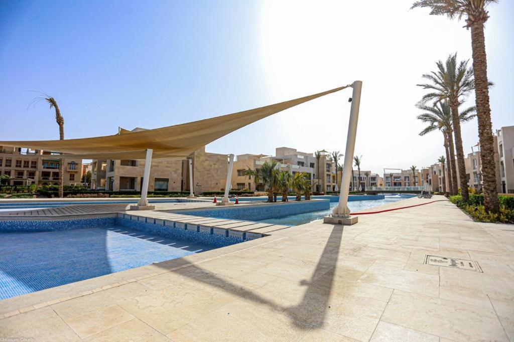 Mangarovy El Gouna Villa Hurghada Exterior foto