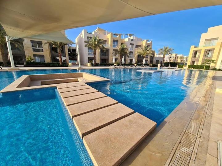 Mangarovy El Gouna Villa Hurghada Exterior foto